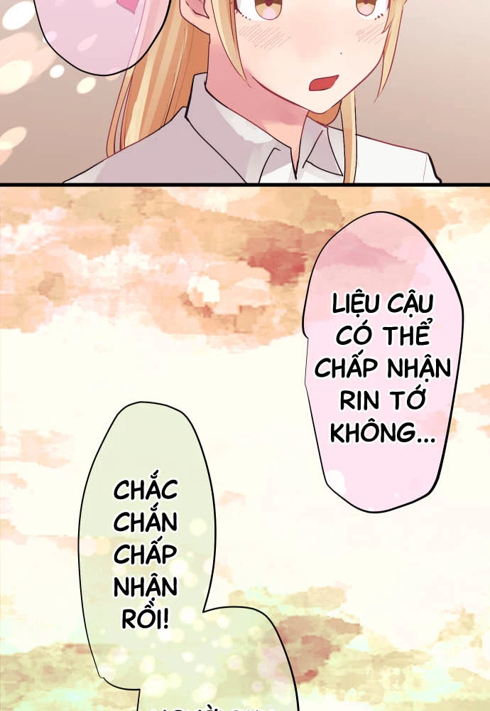 Tôi ~ Tình Yêu, Song Sinh Và Sns ~ Chapter 15 - 29