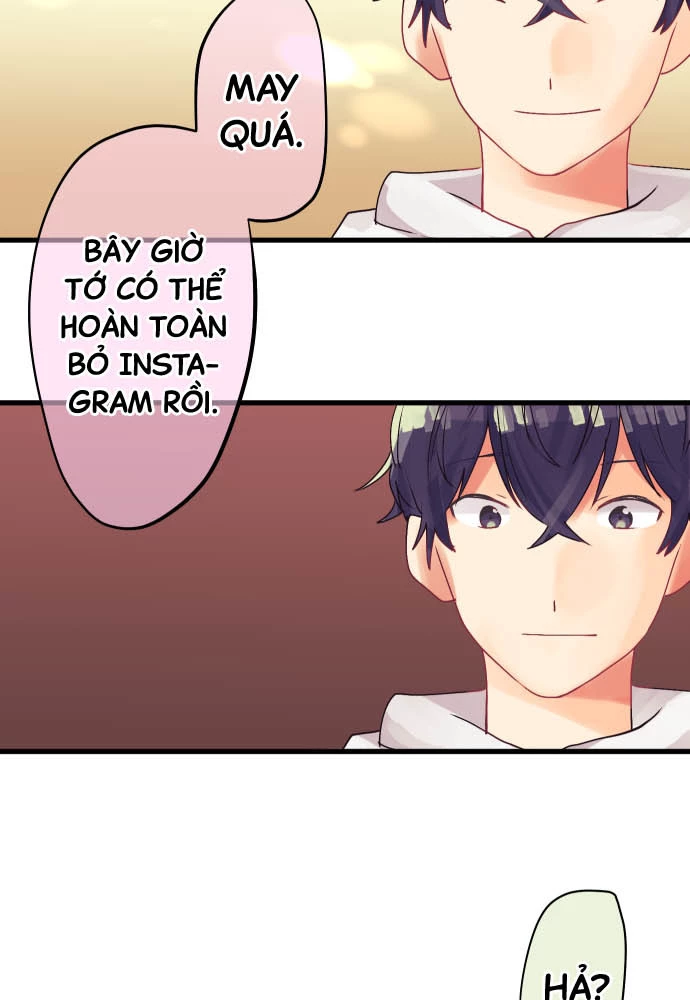 Tôi ~ Tình Yêu, Song Sinh Và Sns ~ Chapter 15 - 32