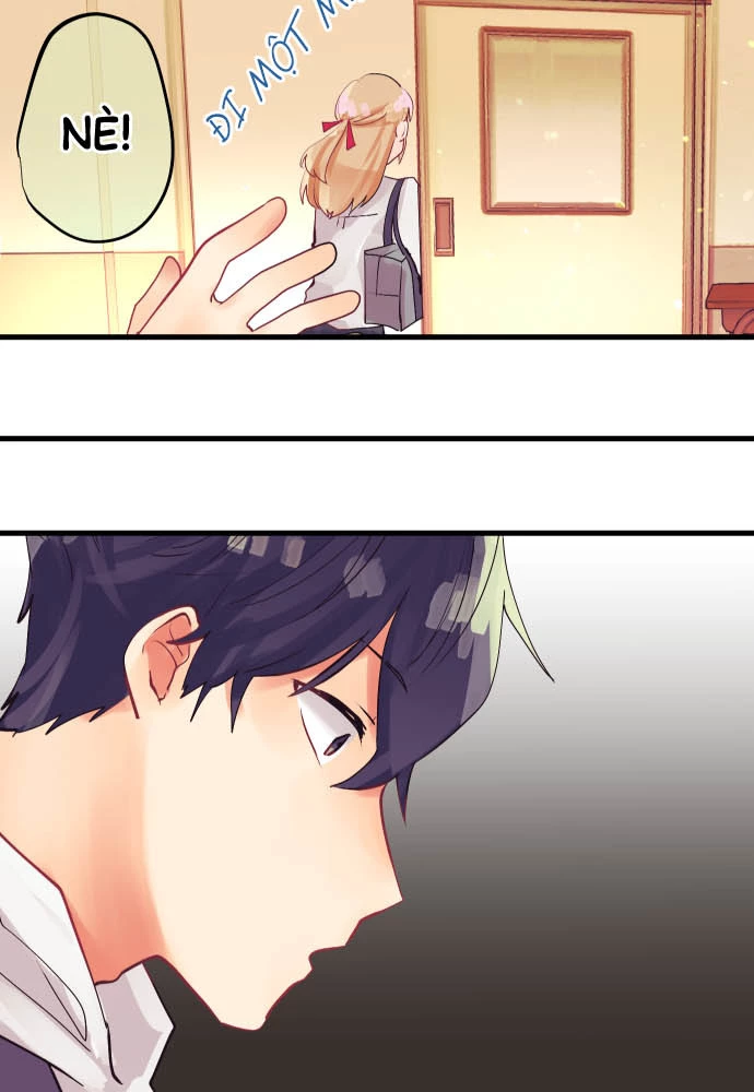 Tôi ~ Tình Yêu, Song Sinh Và Sns ~ Chapter 15 - 34