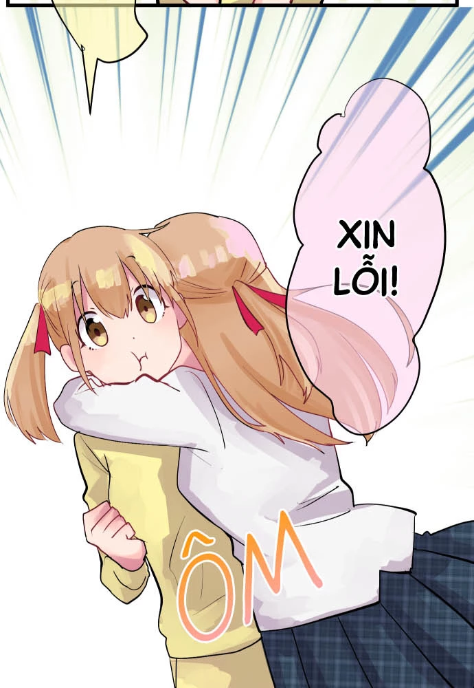 Tôi ~ Tình Yêu, Song Sinh Và Sns ~ Chapter 15 - 38