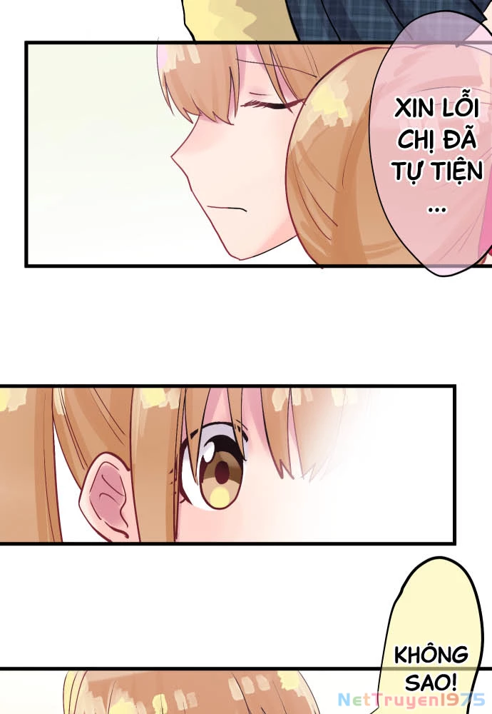 Tôi ~ Tình Yêu, Song Sinh Và Sns ~ Chapter 15 - 39