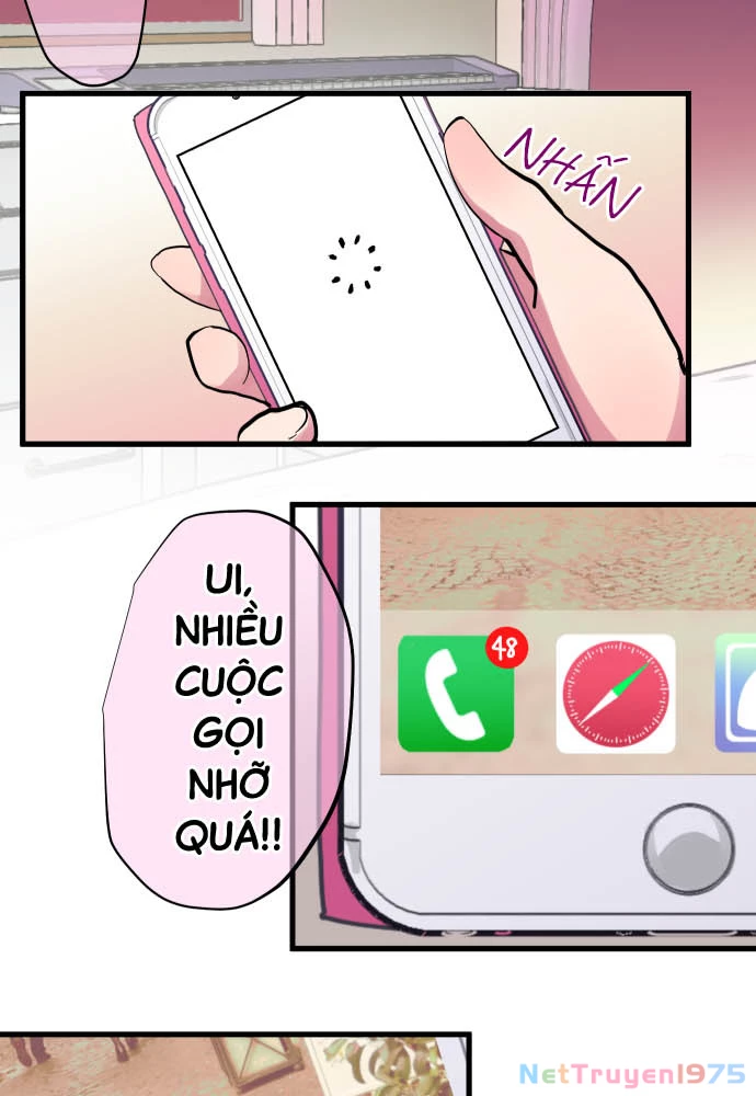 Tôi ~ Tình Yêu, Song Sinh Và Sns ~ Chapter 15 - 41
