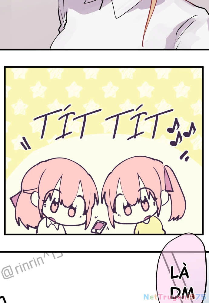 Tôi ~ Tình Yêu, Song Sinh Và Sns ~ Chapter 15 - 43