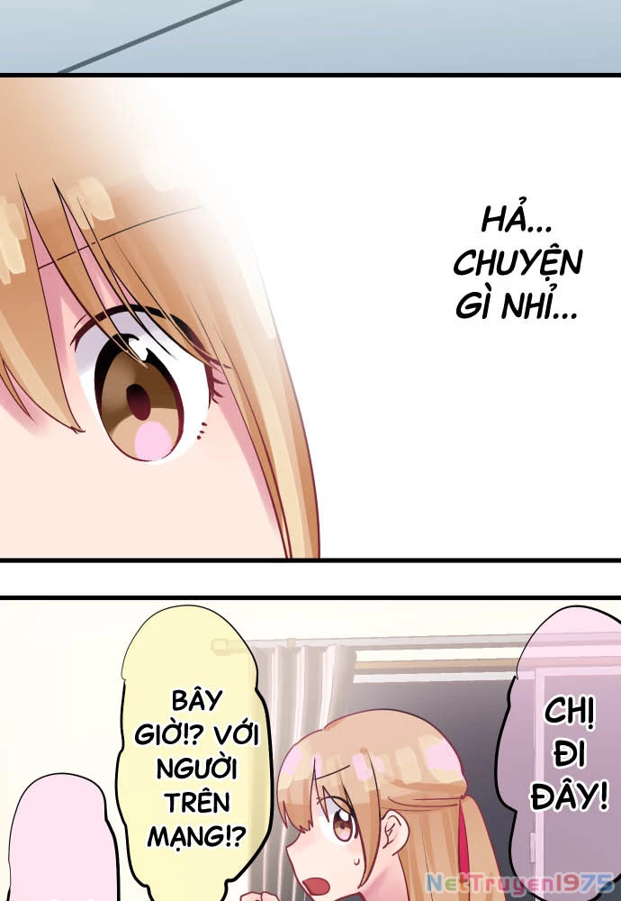 Tôi ~ Tình Yêu, Song Sinh Và Sns ~ Chapter 15 - 45