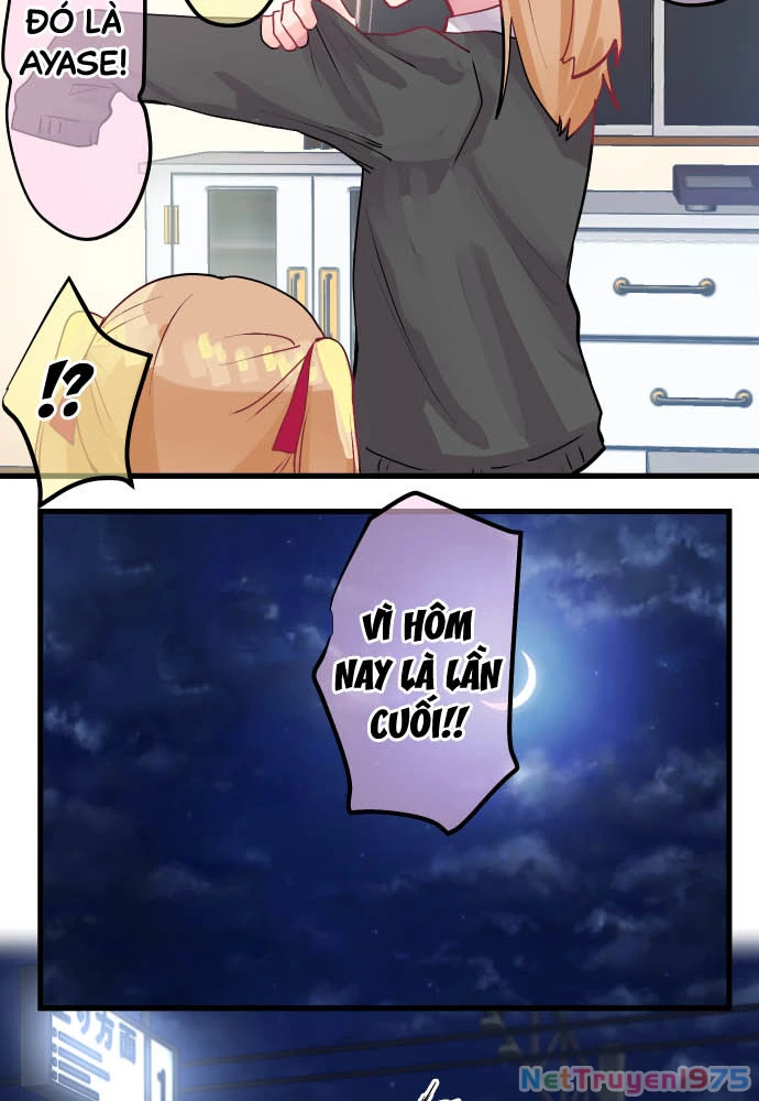 Tôi ~ Tình Yêu, Song Sinh Và Sns ~ Chapter 15 - 46