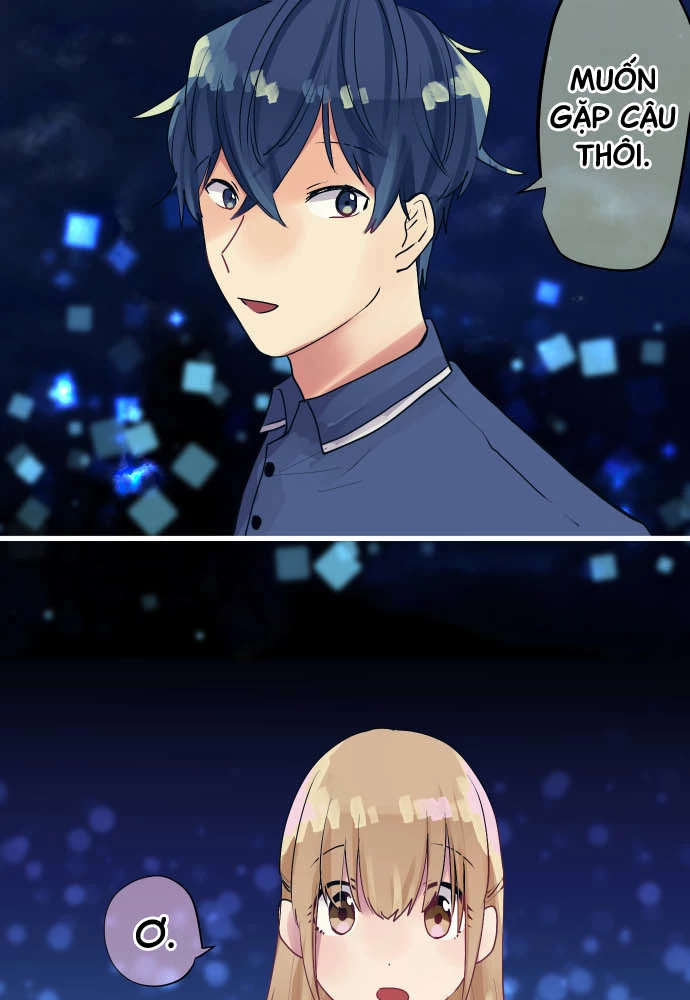 Tôi ~ Tình Yêu, Song Sinh Và Sns ~ Chapter 16 - 2