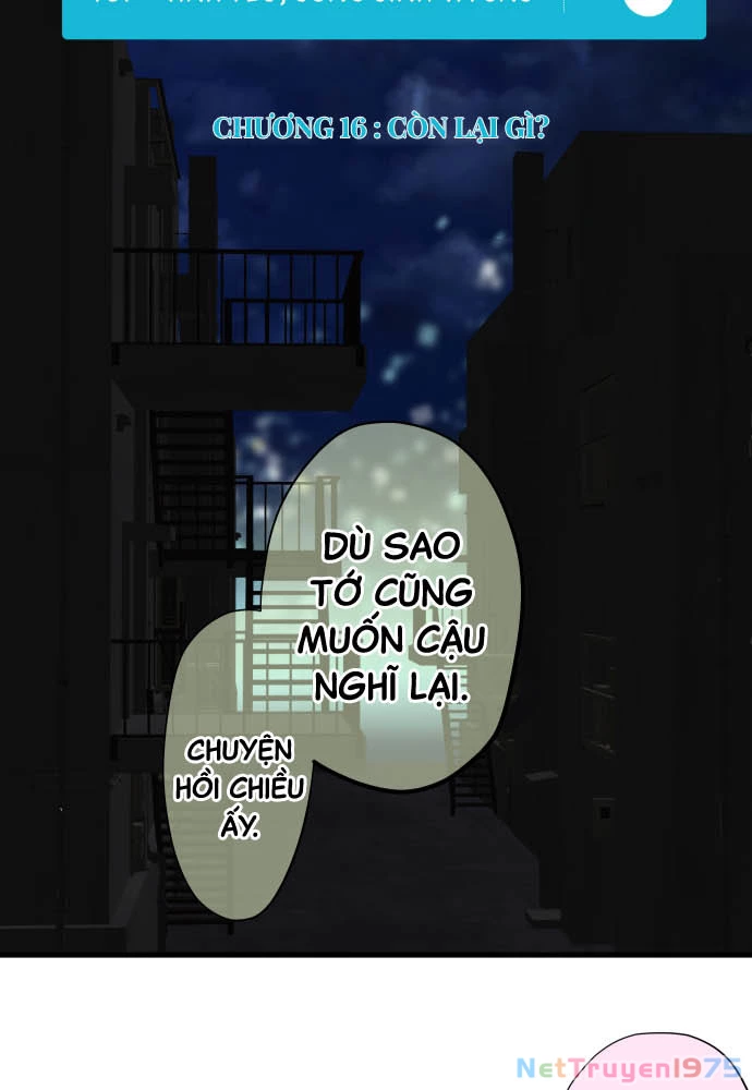 Tôi ~ Tình Yêu, Song Sinh Và Sns ~ Chapter 16 - 4