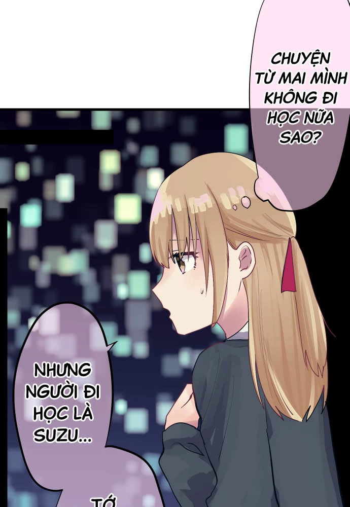Tôi ~ Tình Yêu, Song Sinh Và Sns ~ Chapter 16 - 5
