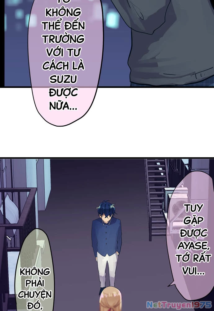 Tôi ~ Tình Yêu, Song Sinh Và Sns ~ Chapter 16 - 6