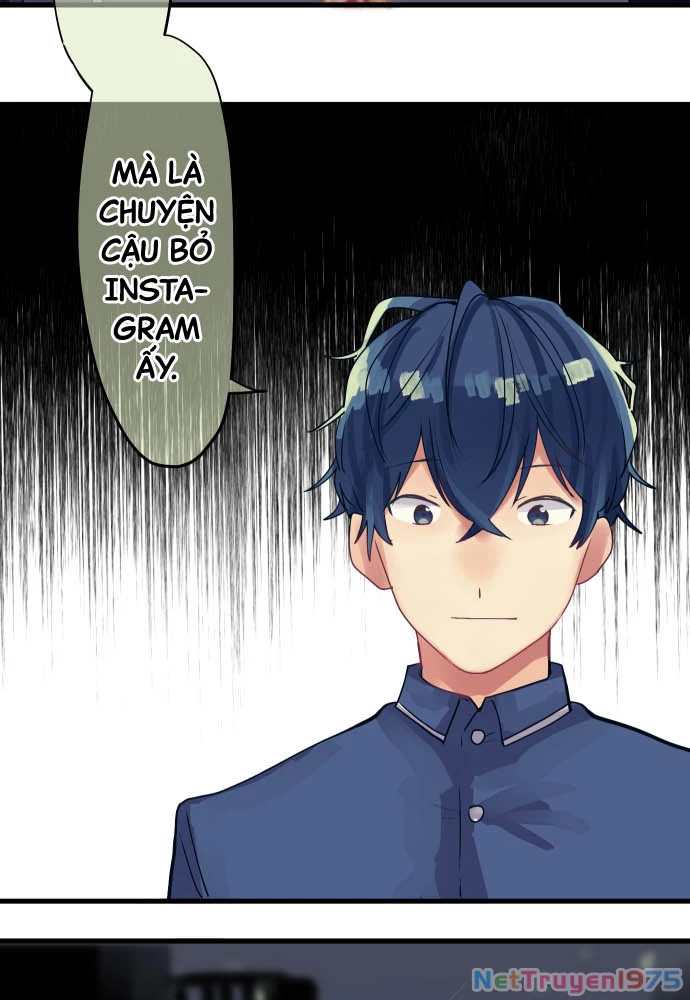 Tôi ~ Tình Yêu, Song Sinh Và Sns ~ Chapter 16 - 7