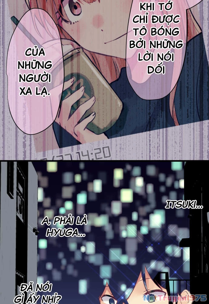 Tôi ~ Tình Yêu, Song Sinh Và Sns ~ Chapter 16 - 11