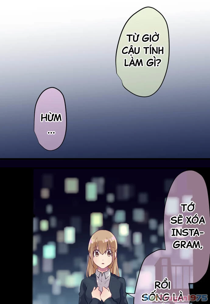 Tôi ~ Tình Yêu, Song Sinh Và Sns ~ Chapter 16 - 13