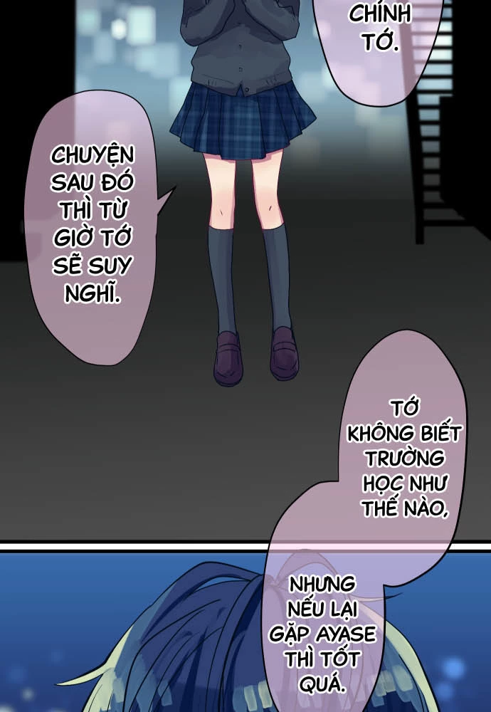 Tôi ~ Tình Yêu, Song Sinh Và Sns ~ Chapter 16 - 14