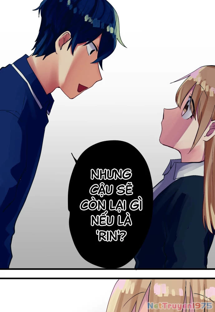 Tôi ~ Tình Yêu, Song Sinh Và Sns ~ Chapter 16 - 17