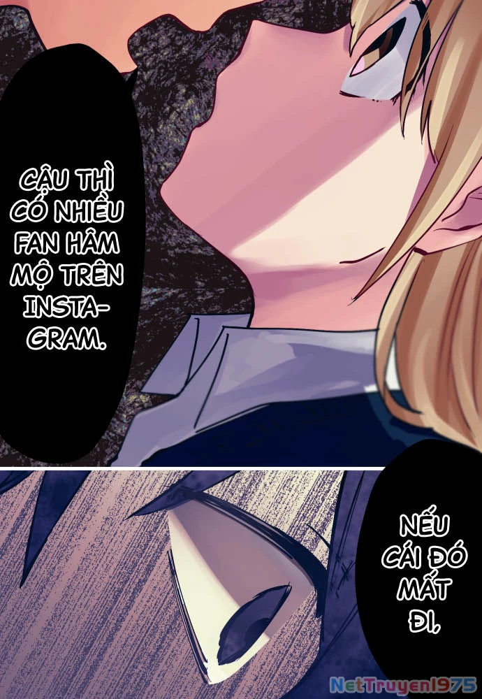 Tôi ~ Tình Yêu, Song Sinh Và Sns ~ Chapter 16 - 19