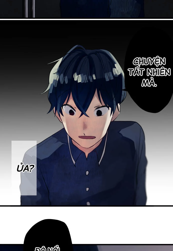 Tôi ~ Tình Yêu, Song Sinh Và Sns ~ Chapter 16 - 22