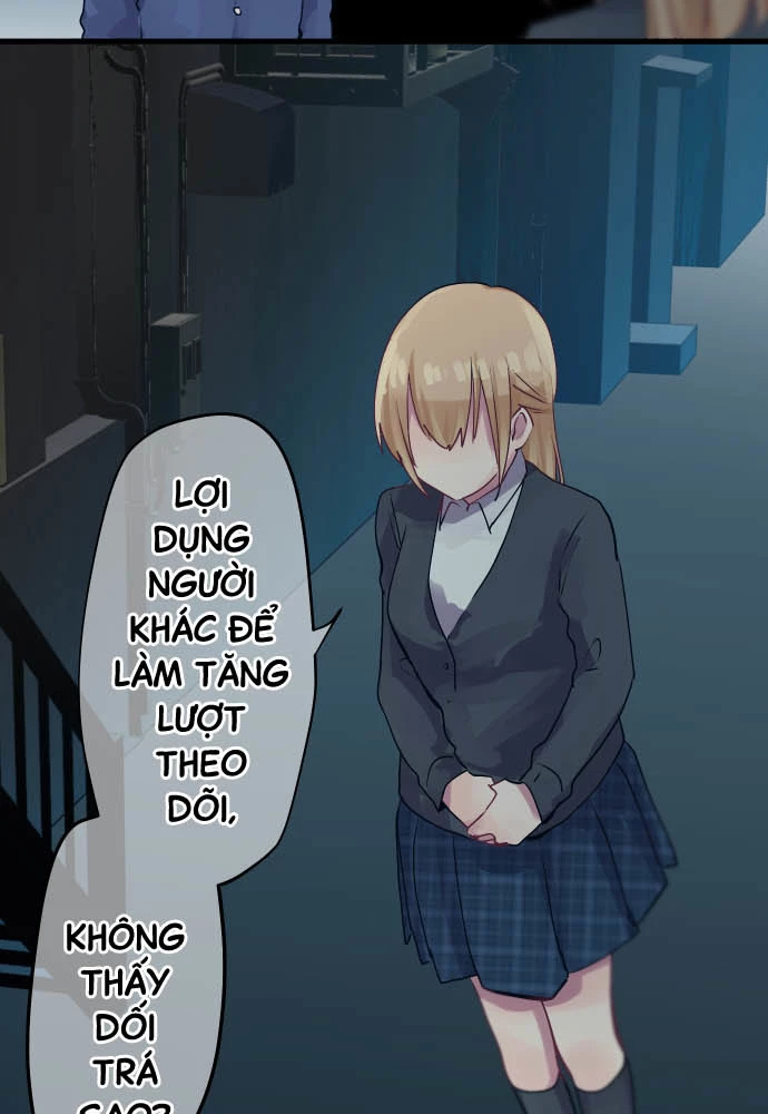 Tôi ~ Tình Yêu, Song Sinh Và Sns ~ Chapter 16 - 33