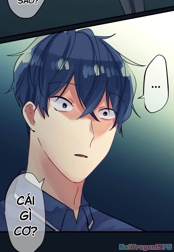 Tôi ~ Tình Yêu, Song Sinh Và Sns ~ Chapter 16 - 34