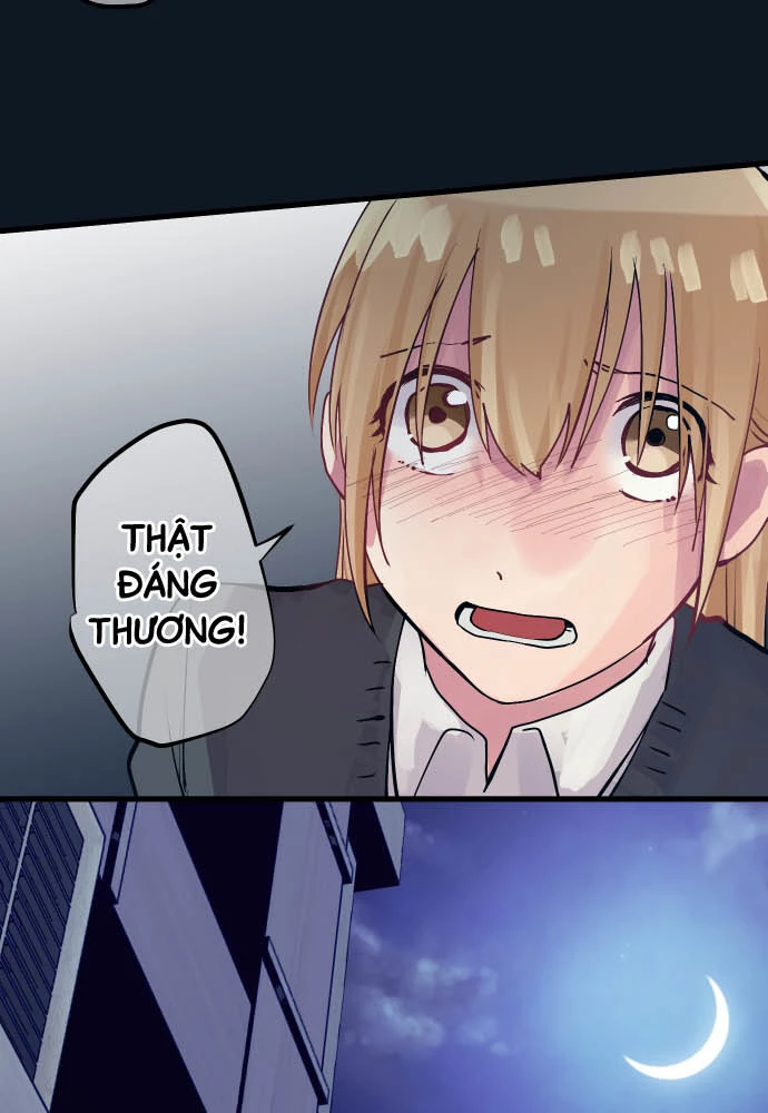 Tôi ~ Tình Yêu, Song Sinh Và Sns ~ Chapter 16 - 35