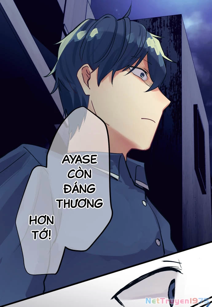 Tôi ~ Tình Yêu, Song Sinh Và Sns ~ Chapter 16 - 36