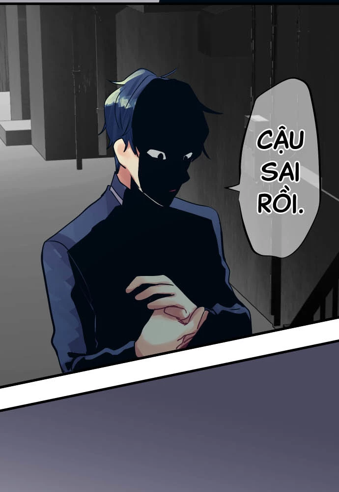 Tôi ~ Tình Yêu, Song Sinh Và Sns ~ Chapter 16 - 41