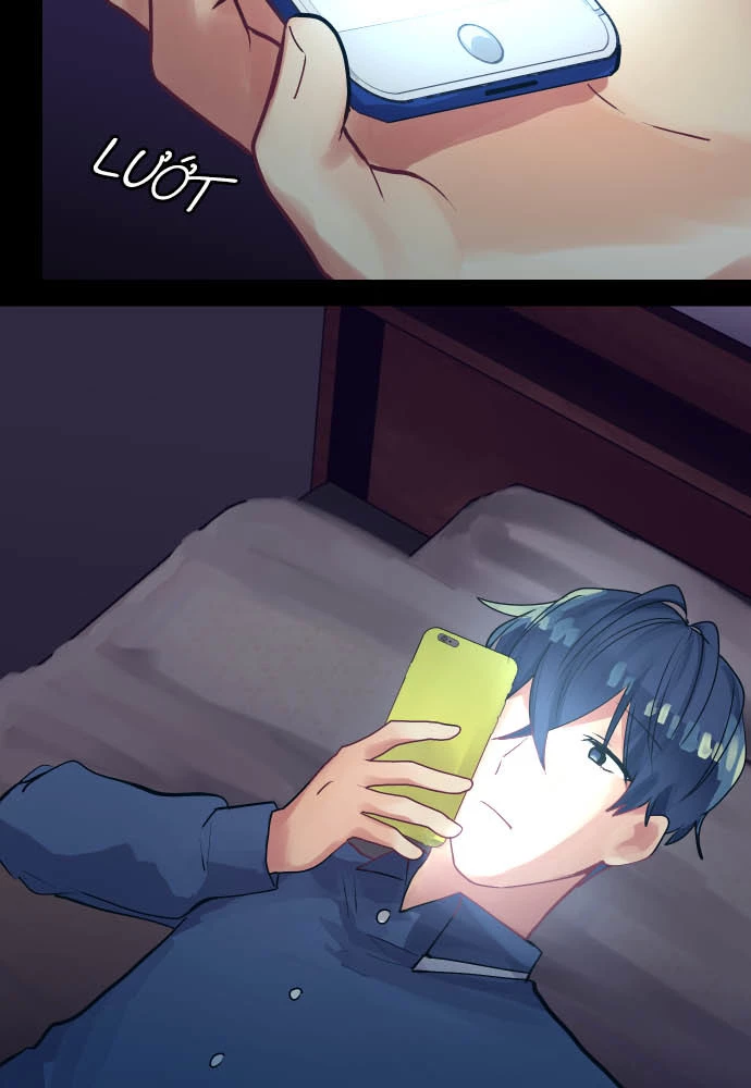 Tôi ~ Tình Yêu, Song Sinh Và Sns ~ Chapter 16 - 46
