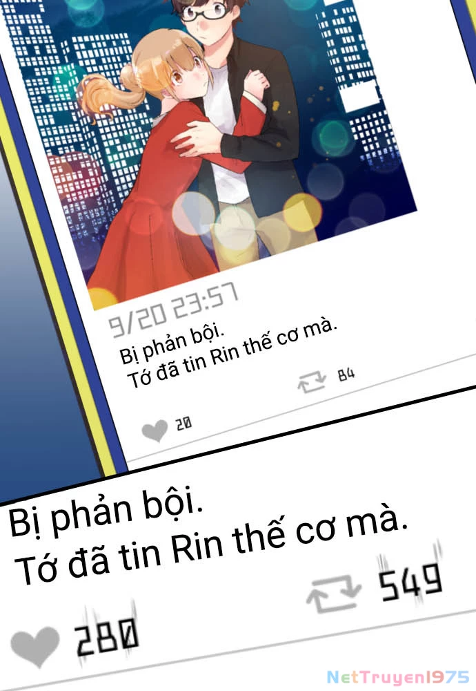 Tôi ~ Tình Yêu, Song Sinh Và Sns ~ Chapter 16 - 48