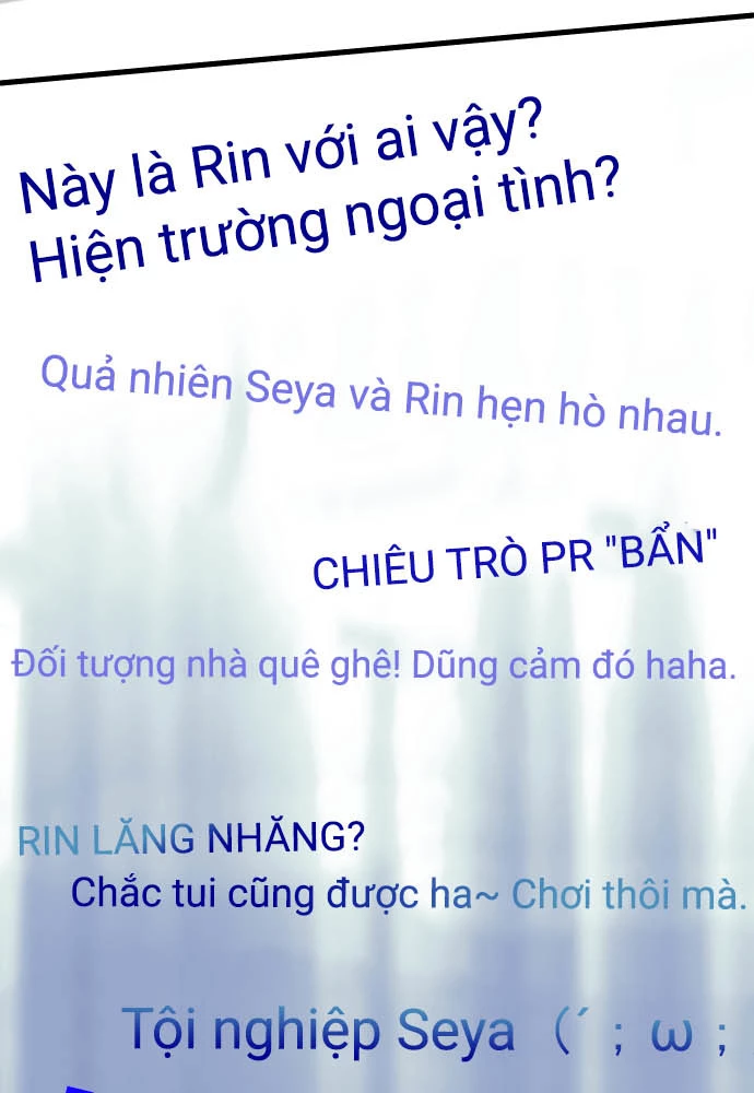 Tôi ~ Tình Yêu, Song Sinh Và Sns ~ Chapter 16 - 49