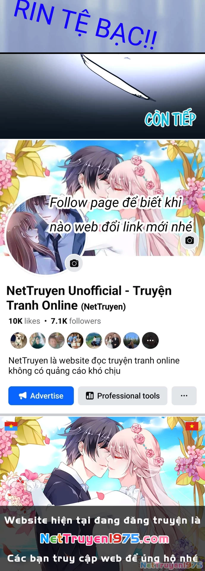 Tôi ~ Tình Yêu, Song Sinh Và Sns ~ Chapter 16 - 50