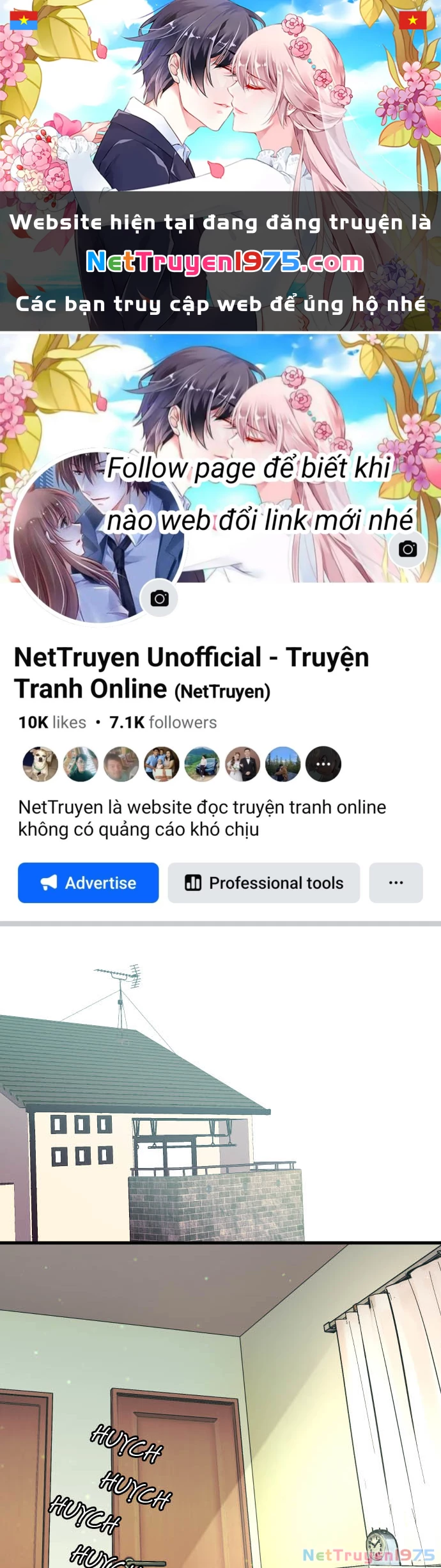 Tôi ~ Tình Yêu, Song Sinh Và Sns ~ Chapter 17 - 1