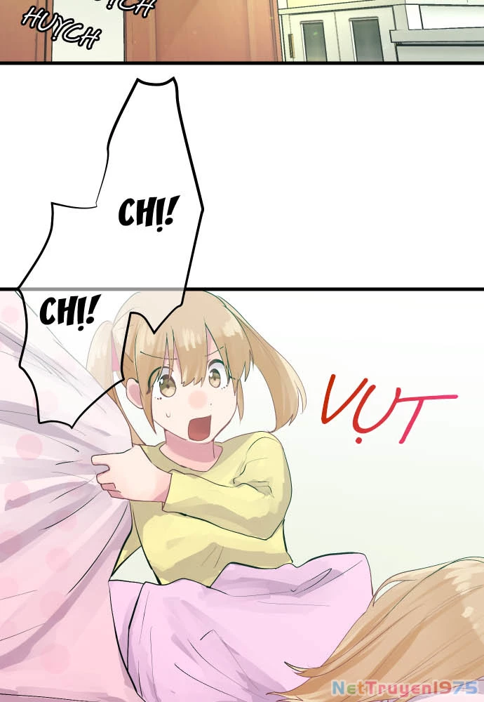 Tôi ~ Tình Yêu, Song Sinh Và Sns ~ Chapter 17 - 2
