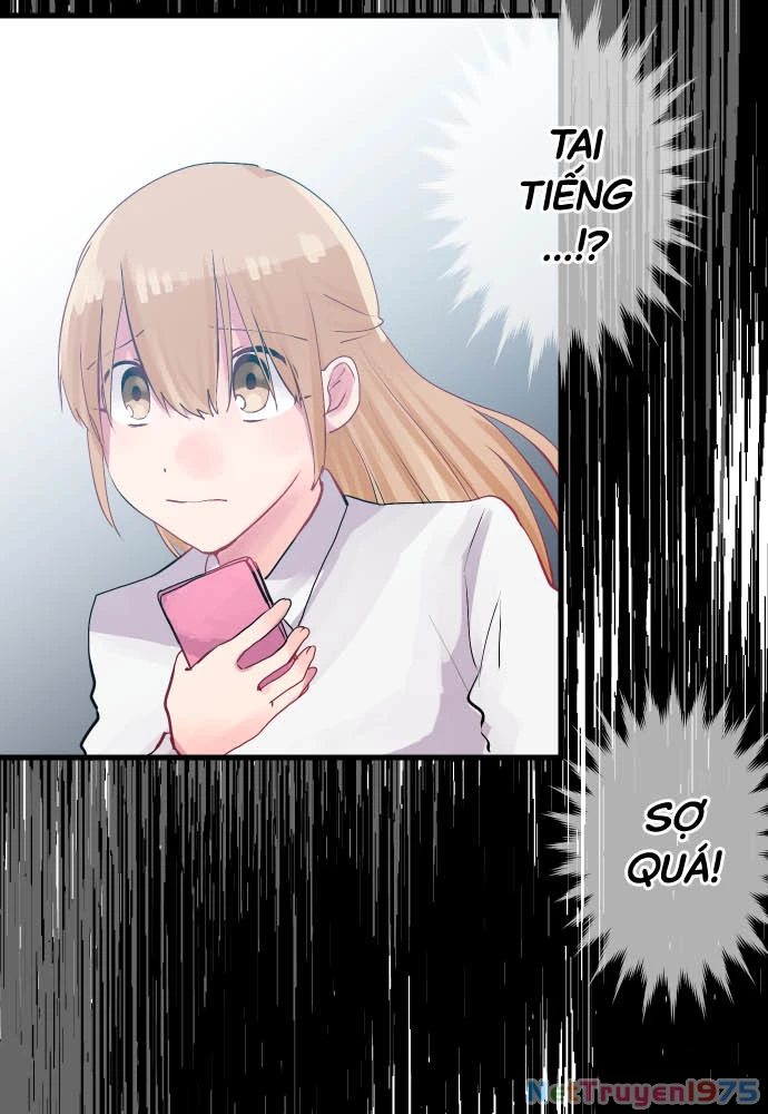 Tôi ~ Tình Yêu, Song Sinh Và Sns ~ Chapter 17 - 8