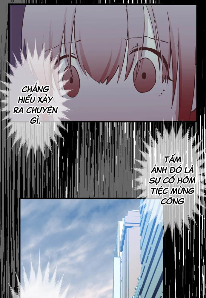 Tôi ~ Tình Yêu, Song Sinh Và Sns ~ Chapter 17 - 9