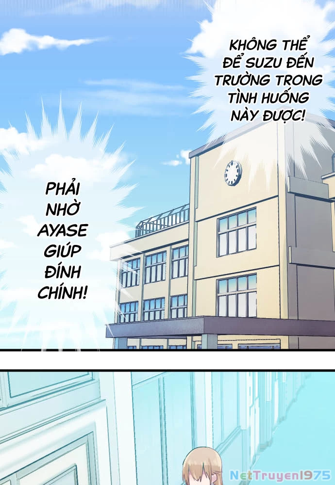 Tôi ~ Tình Yêu, Song Sinh Và Sns ~ Chapter 17 - 13