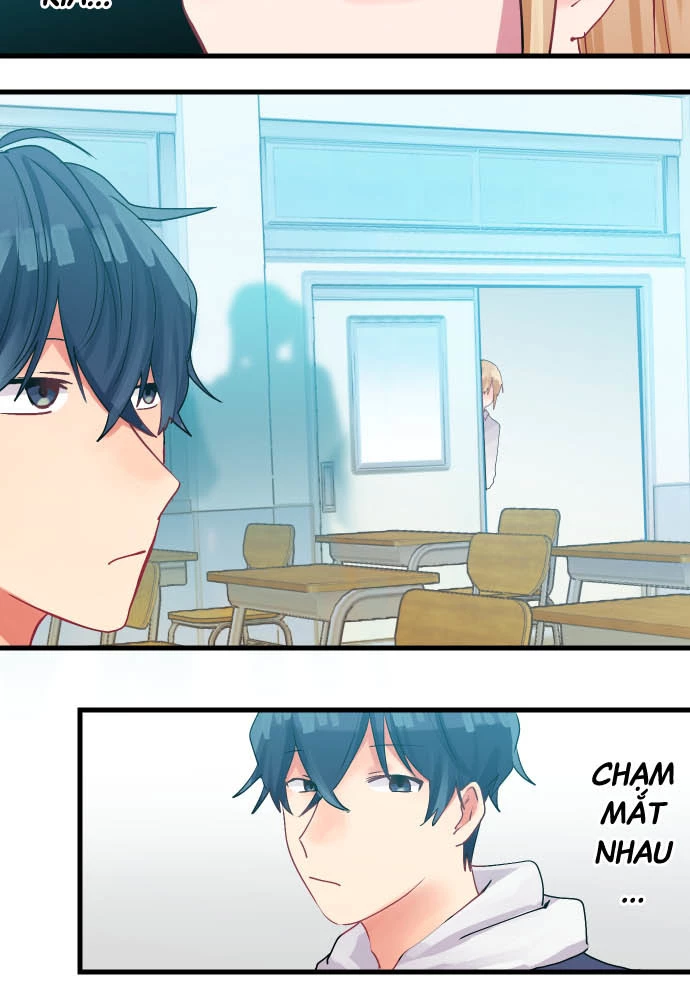 Tôi ~ Tình Yêu, Song Sinh Và Sns ~ Chapter 17 - 18