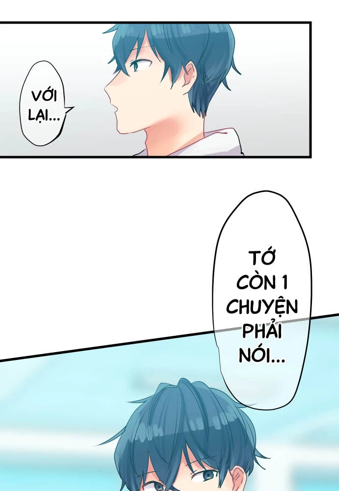 Tôi ~ Tình Yêu, Song Sinh Và Sns ~ Chapter 17 - 19