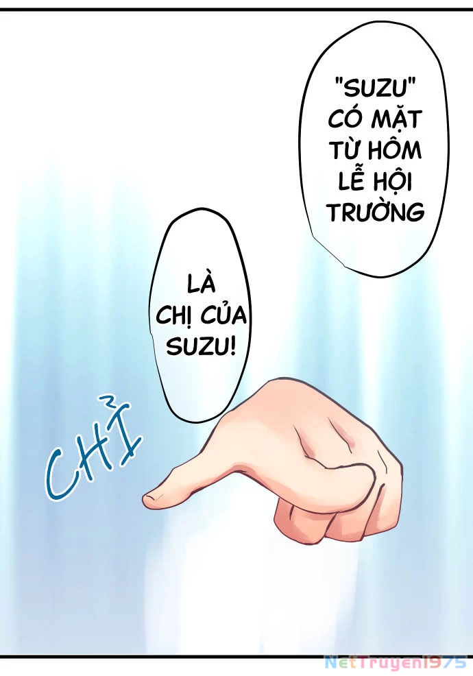Tôi ~ Tình Yêu, Song Sinh Và Sns ~ Chapter 17 - 21