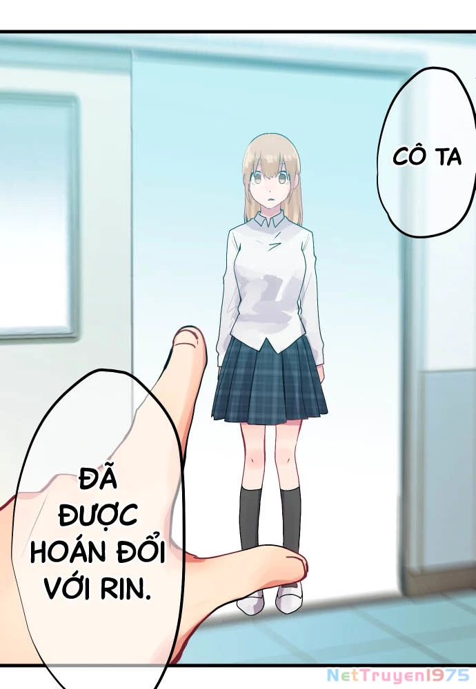 Tôi ~ Tình Yêu, Song Sinh Và Sns ~ Chapter 17 - 22