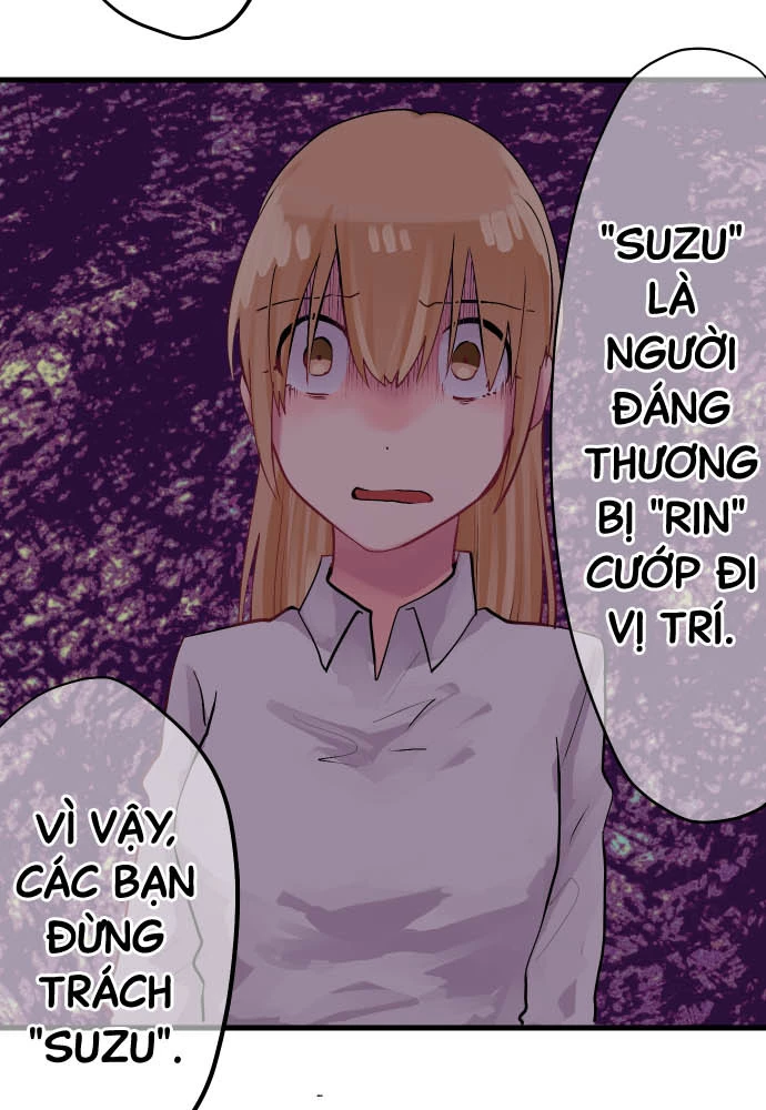 Tôi ~ Tình Yêu, Song Sinh Và Sns ~ Chapter 17 - 23