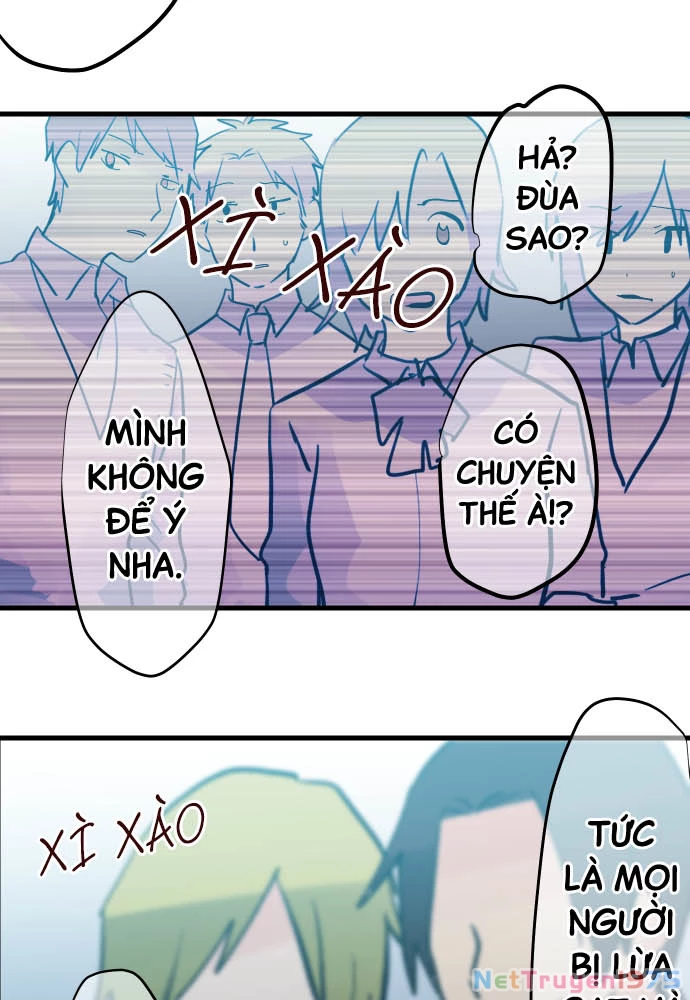 Tôi ~ Tình Yêu, Song Sinh Và Sns ~ Chapter 17 - 24