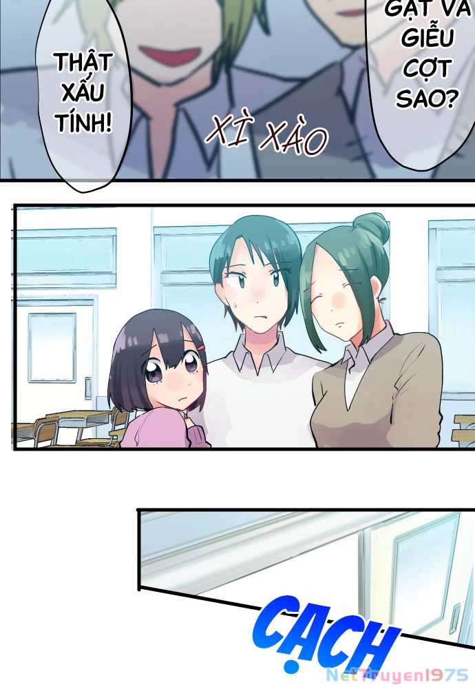 Tôi ~ Tình Yêu, Song Sinh Và Sns ~ Chapter 17 - 25