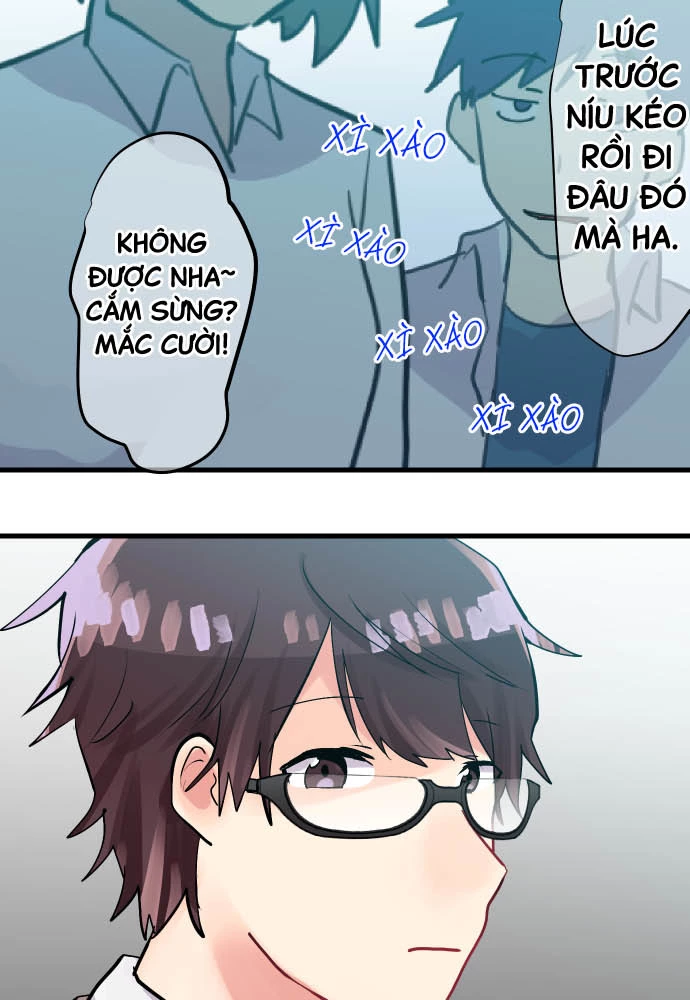 Tôi ~ Tình Yêu, Song Sinh Và Sns ~ Chapter 17 - 29