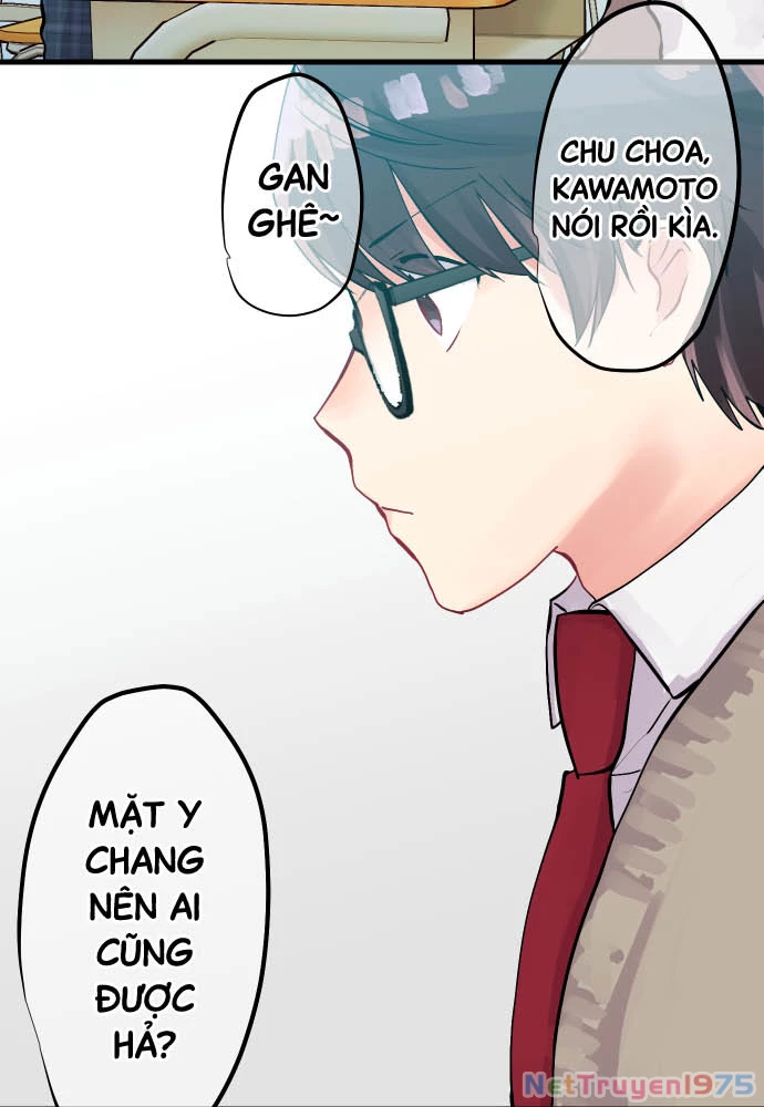 Tôi ~ Tình Yêu, Song Sinh Và Sns ~ Chapter 17 - 32