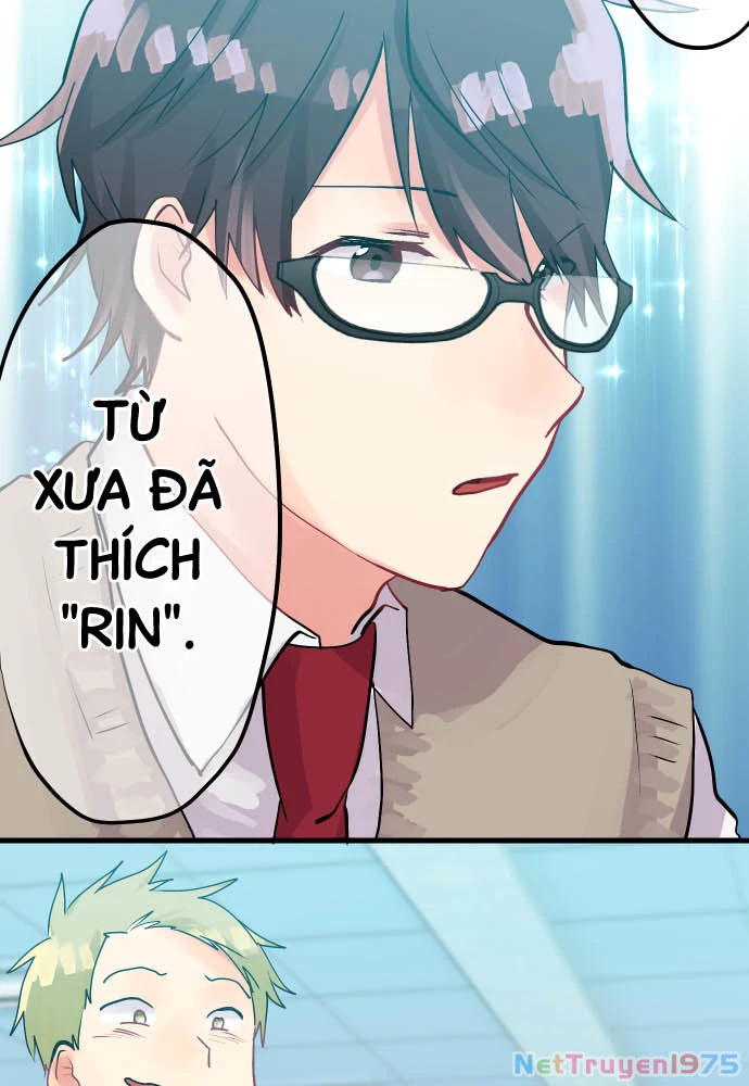 Tôi ~ Tình Yêu, Song Sinh Và Sns ~ Chapter 17 - 34