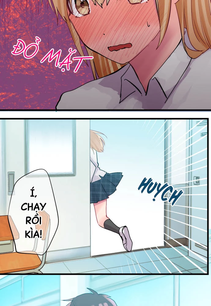 Tôi ~ Tình Yêu, Song Sinh Và Sns ~ Chapter 17 - 37