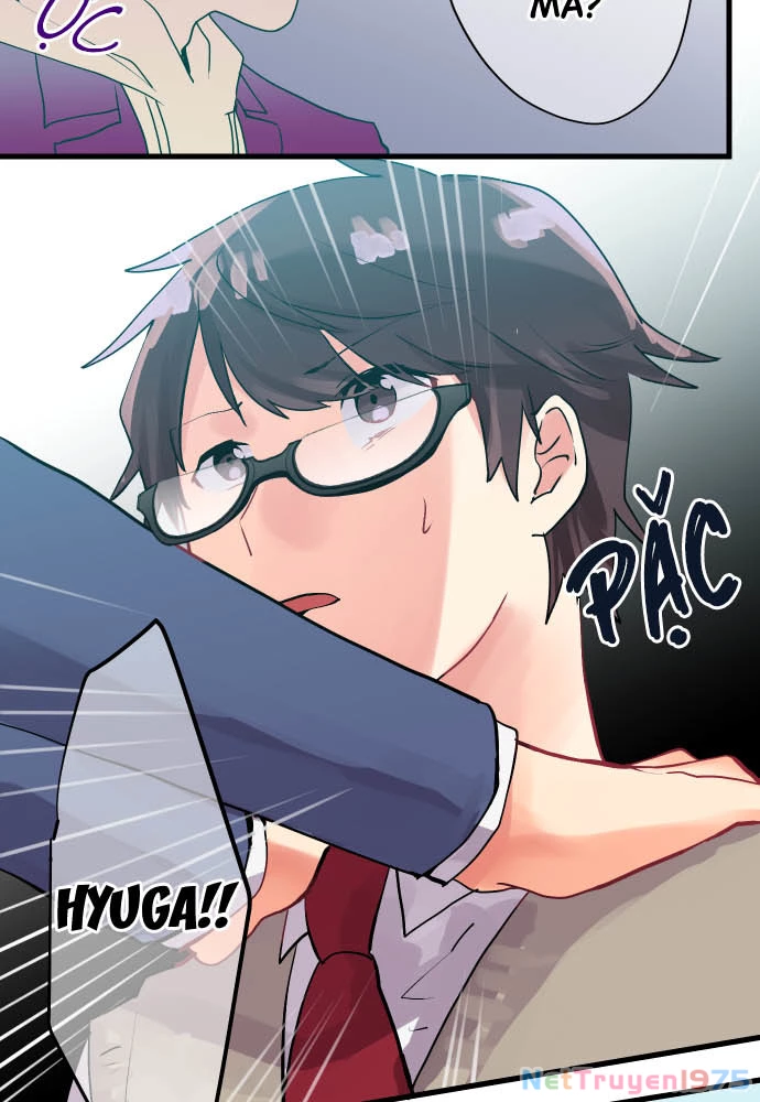 Tôi ~ Tình Yêu, Song Sinh Và Sns ~ Chapter 17 - 39