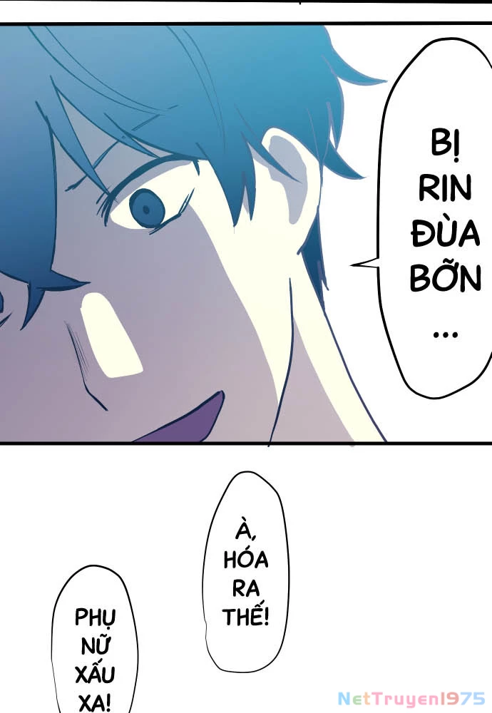 Tôi ~ Tình Yêu, Song Sinh Và Sns ~ Chapter 17 - 41