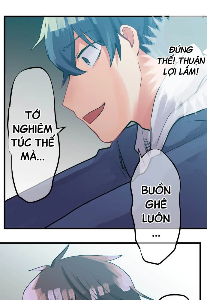 Tôi ~ Tình Yêu, Song Sinh Và Sns ~ Chapter 17 - 43