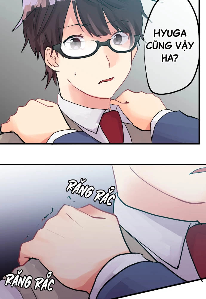 Tôi ~ Tình Yêu, Song Sinh Và Sns ~ Chapter 17 - 44