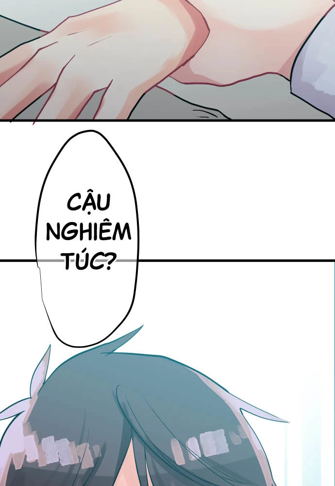 Tôi ~ Tình Yêu, Song Sinh Và Sns ~ Chapter 17 - 47